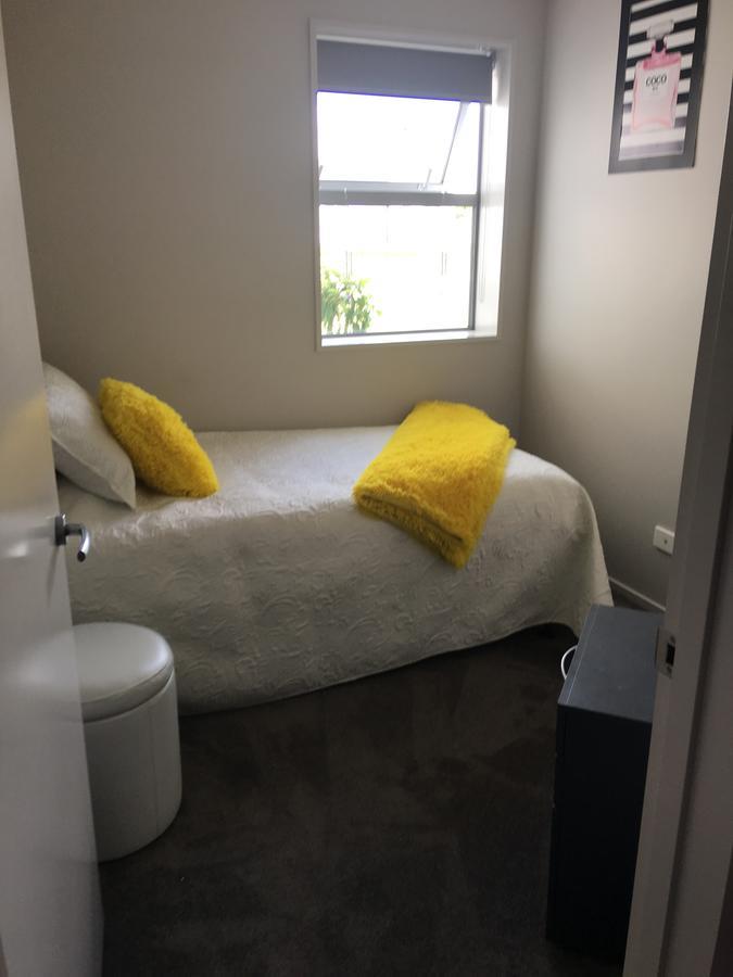 Relax On Liffey Bed & Breakfast Lincoln Ngoại thất bức ảnh
